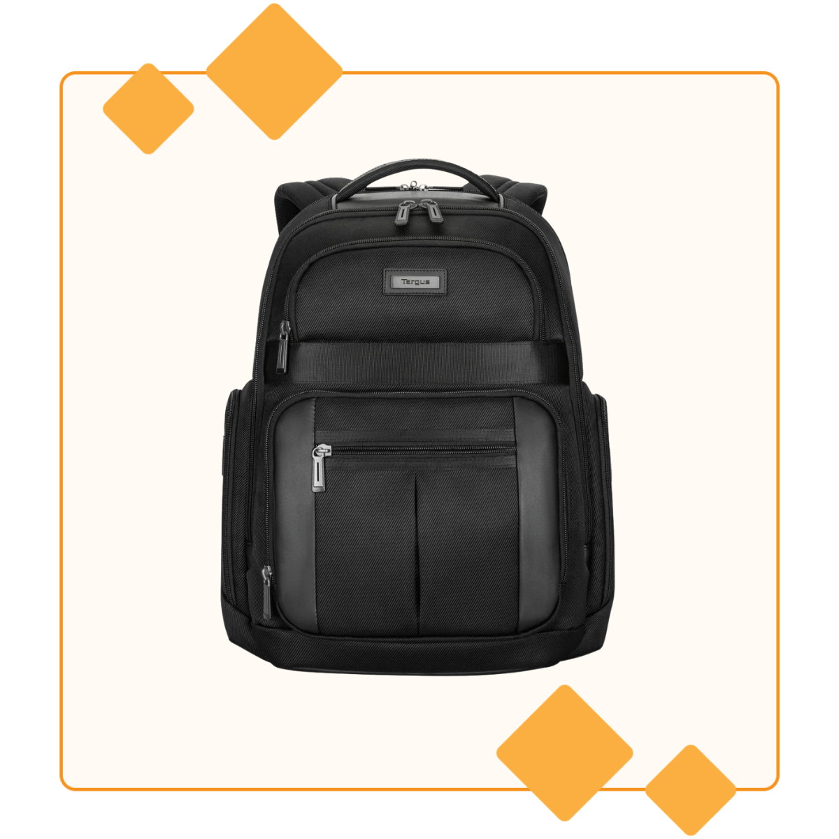 Mobile Elite 15-16" Backpack